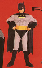 Child Batman Large