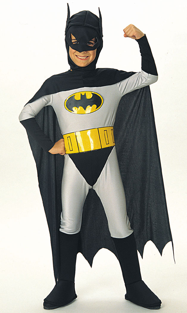 Child Batman Medium