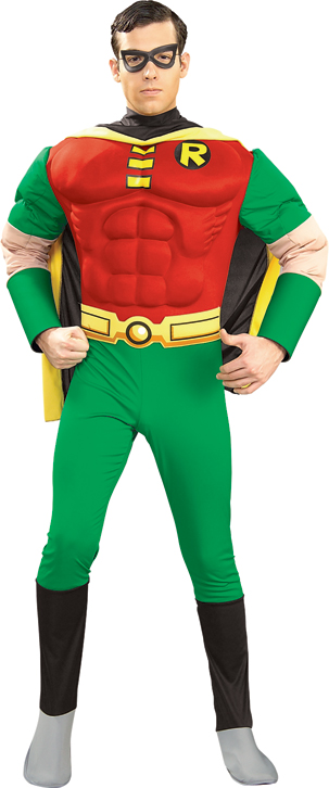 Robin Adult Large