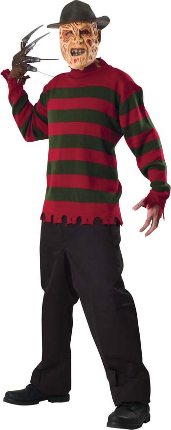 Freddy Sweater STD Size
