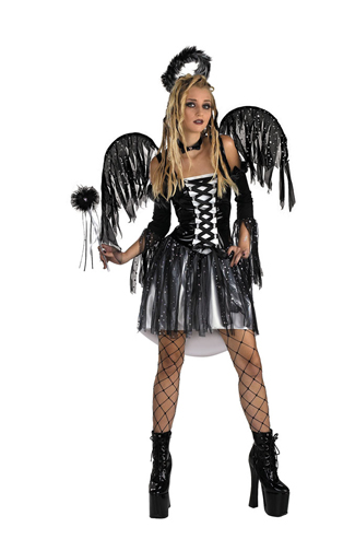 Fallen Angel 14 16 Child