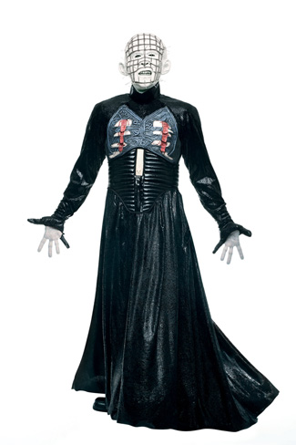 Pinhead Teen