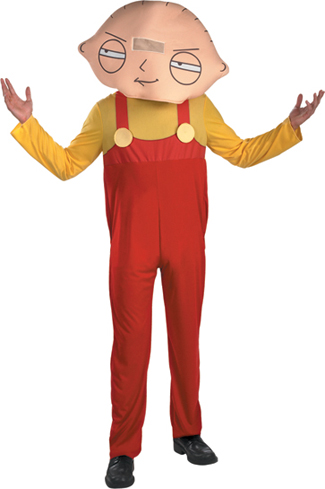 Stewie Teen