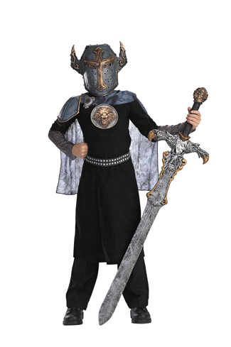 Knight The Sacred Sz 10 TO 12
