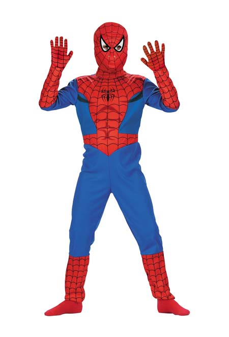 Spiderman STD Comic 7 TO 8