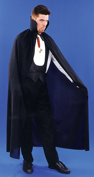 Count Dracula Small