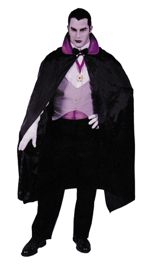 Deluxe Vampire Red