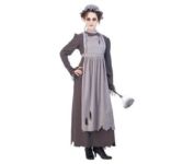 Elsa The Ghost Maid Costume