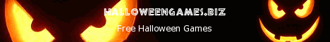 Free Halloween Games