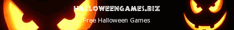 Halloween Games